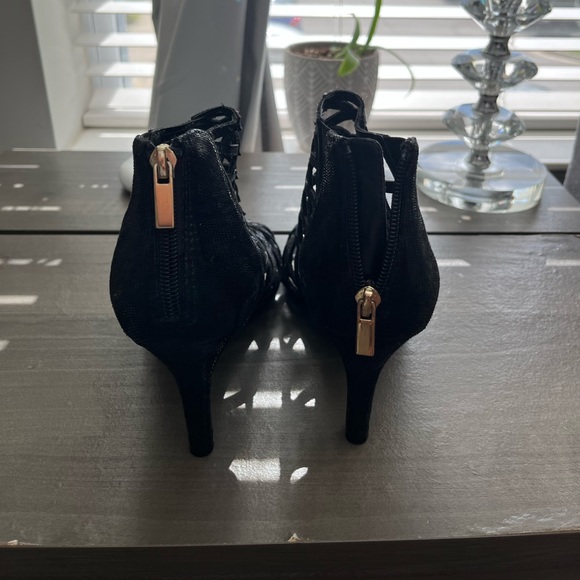 A.n.a Women’s Stiletto Heels Size 8.5 - Picture 6 of 7